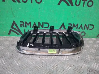 51137440854, 19297610, 8 решетка радиатора BMW X3 G01 Арт ARM376641, вид 5