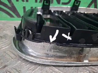 51137440854, 19297610, 8 решетка радиатора BMW X3 G01 Арт ARM376641, вид 6