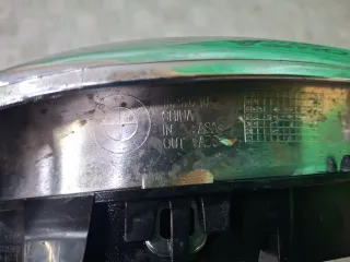 51137440854, 19297610, 8 решетка радиатора BMW X3 G01 Арт ARM376641, вид 7