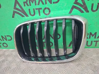 51137397465, 8 решетка радиатора BMW X3 G01 Арт ARM376642, вид 3