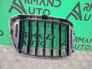 51137397465, 8 решетка радиатора BMW X3 G01 Арт ARM376642, вид 5