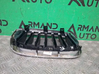 51137397465, 8 решетка радиатора BMW X3 G01 Арт ARM376642, вид 6