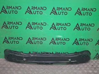 752101176R, 8 усилитель бампера Renault Arkana Арт ARM377072, вид 1