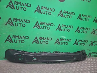 752101176R, 8 усилитель бампера Renault Arkana Арт ARM377072, вид 2