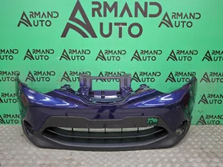 62022BM92H, 2 Бампер ниссан кашкай j 11 Nissan Qashqai 2 Арт ARM377555, вид 1