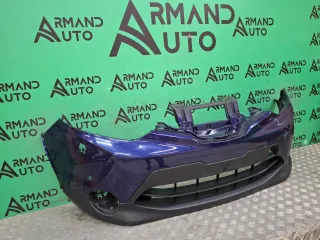 62022BM92H, 2 Бампер ниссан кашкай j 11 Nissan Qashqai 2 Арт ARM377555, вид 2