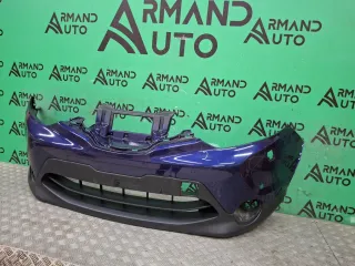 62022BM92H, 2 Бампер ниссан кашкай j 11 Nissan Qashqai 2 Арт ARM377555, вид 3