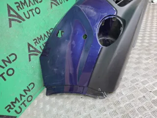 62022BM92H, 2 Бампер ниссан кашкай j 11 Nissan Qashqai 2 Арт ARM377555, вид 5