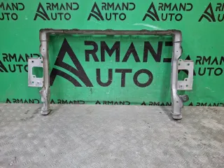 C281F2707010200AB, 1 Панель передняя (суппорт радиатора) Changan UNI-V Арт ARM377636