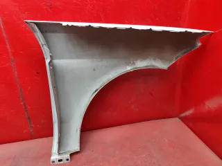 A1668802500 крыло Mercedes ML/GLE W166 Арт MB90166, вид 7
