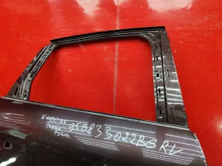 95B833022BGRV, 95B833312A дверь Porsche Macan Арт MB90197, вид 3