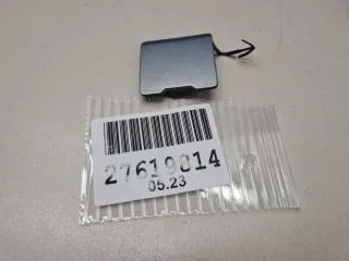 EG2150EL106 Заглушка заднего бампера буксировочного крюка Mazda CX-7 Арт ZAP293636, вид 1