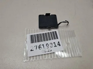 EG2150EL106 Заглушка заднего бампера буксировочного крюка Mazda CX-7 Арт ZAP293636, вид 3