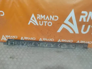 KD5351P40C, KD5351PL1, 4 накладка порога Mazda 5 1 Арт AR307910, вид 1