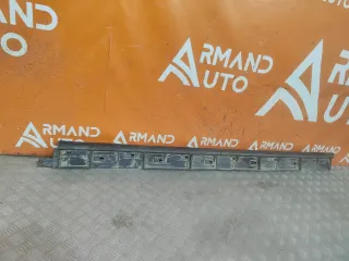 KD5351P40C, KD5351PL1, 4 накладка порога Mazda 5 1 Арт AR307910, вид 2