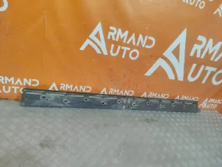 KD5351P40C, KD5351PL1, 4 накладка порога Mazda 5 1 Арт AR307910, вид 5
