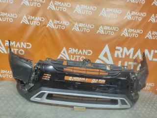 6400J474, 3015344200, 4 бампер митсубиши, митсубиси аутлендер Mitsubishi Outlander 3 restailing 2 Арт AR308853, вид 1