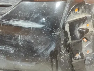 6400J474, 3015344200, 4 бампер митсубиши, митсубиси аутлендер Mitsubishi Outlander 3 restailing 2 Арт AR308853, вид 6