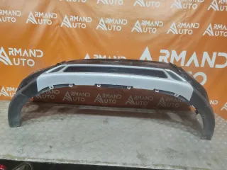 6400J474, 3015344200, 4 бампер митсубиши, митсубиси аутлендер Mitsubishi Outlander 3 restailing 2 Арт AR308853, вид 7