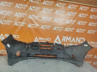6400J474, 3015344200, 4 бампер митсубиши, митсубиси аутлендер Mitsubishi Outlander 3 restailing 2 Арт AR308853, вид 8