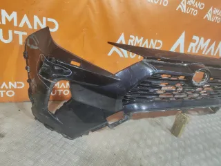 521190R925, 4 бампер тойота, тоёта рав4 (рав rav 4) Toyota Rav 4 5 Арт AR308857, вид 2