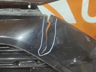 521190R925, 4 бампер тойота, тоёта рав4 (рав rav 4) Toyota Rav 4 5 Арт AR308857, вид 7