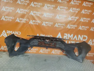 521190R925, 4 бампер тойота, тоёта рав4 (рав rav 4) Toyota Rav 4 5 Арт AR308857, вид 9