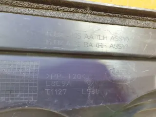 LR073278, GJ324105AA, GJ324105BA, 8 Жабо Land Rover Evoque 1 Арт AR308947, вид 10