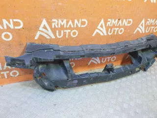 A2928851165, A2928851165, A2928850965, 8 Каркас бампера Mercedes GLE coupe w292 Арт AR308963, вид 2