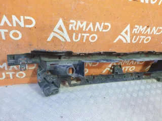 A2928851165, A2928851165, A2928850965, 8 Каркас бампера Mercedes GLE coupe w292 Арт AR308966, вид 7