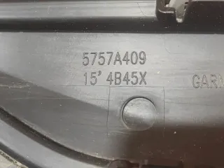 5757A409, 3 молдинг двери Mitsubishi Outlander 3 restailing 2 Арт AR309234, вид 7