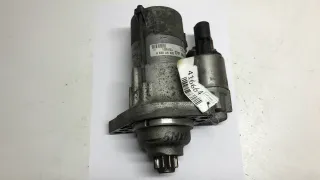 02Z 911 023H,TS18E1 Стартер Volkswagen Transporter T5 Арт GRT416664, вид 2