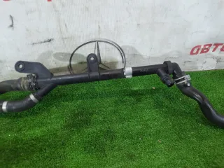 9169918, 9170342, 7583175 Патрубок системы охлаждения BMW 5 F10/F11/GT F07 Арт 40822, вид 3