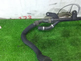 9169918, 9170342, 7583175 Патрубок системы охлаждения BMW 5 F10/F11/GT F07 Арт 40822, вид 4