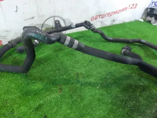 9169918, 9170342, 7583175 Патрубок системы охлаждения BMW 5 F10/F11/GT F07 Арт 40822, вид 5