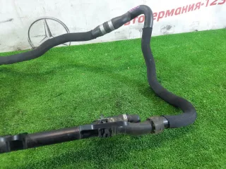 9169918, 9170342, 7583175 Патрубок системы охлаждения BMW 5 F10/F11/GT F07 Арт 40822, вид 8