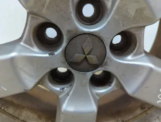  Диск литой Mitsubishi Outlander 2 Арт 20188537, вид 2