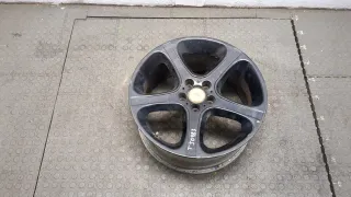  Комплект литых дисков R20 5x120 DIA72.6 к BMW X5 E53 Арт 20404860, вид 4