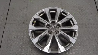9965417080 Диск литой Mazda CX3 Арт 20380082, вид 2