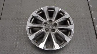 9965417080 Диск литой Mazda CX3 Арт 20380082, вид 3