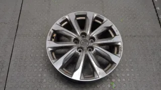 9965417080 Диск литой Mazda CX3 Арт 20380082, вид 4