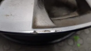 9965417080 Диск литой Mazda CX3 Арт 20380082, вид 5