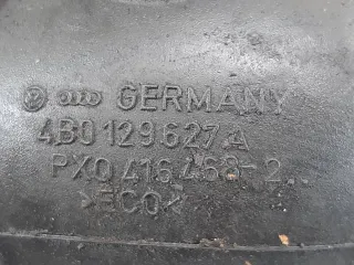 4B0129627A Патрубок воздушного фильтра Audi A6 C5 (S6,RS6) Арт AG1101947, вид 3