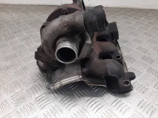 2S7Q6K682AE Турбина Ford Mondeo 3 Арт AG1104299, вид 2