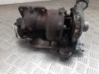 2S7Q6K682AE Турбина Ford Mondeo 3 Арт AG1104299, вид 3