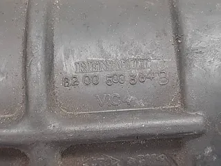 3C0129635,3C0129654M ПАТРУБОК ТУРБИНЫ Volkswagen Passat B6 Арт AG1105139, вид 3