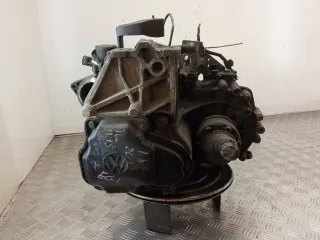 EGV,16093 КПП механическая (МКПП) 5-ступенчатая Volkswagen Golf 4 Арт AG1105008, вид 3