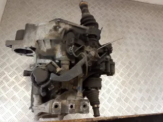 EGV,16093 КПП механическая (МКПП) 5-ступенчатая Volkswagen Golf 4 Арт AG1105008, вид 5