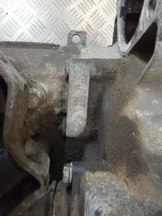 EGV,16093 КПП механическая (МКПП) 5-ступенчатая Volkswagen Golf 4 Арт AG1105008, вид 6