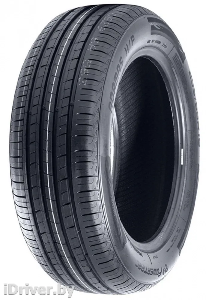  Летняя шина Powertrac adamas h/p 155/70 R13 75T Арт 2964172